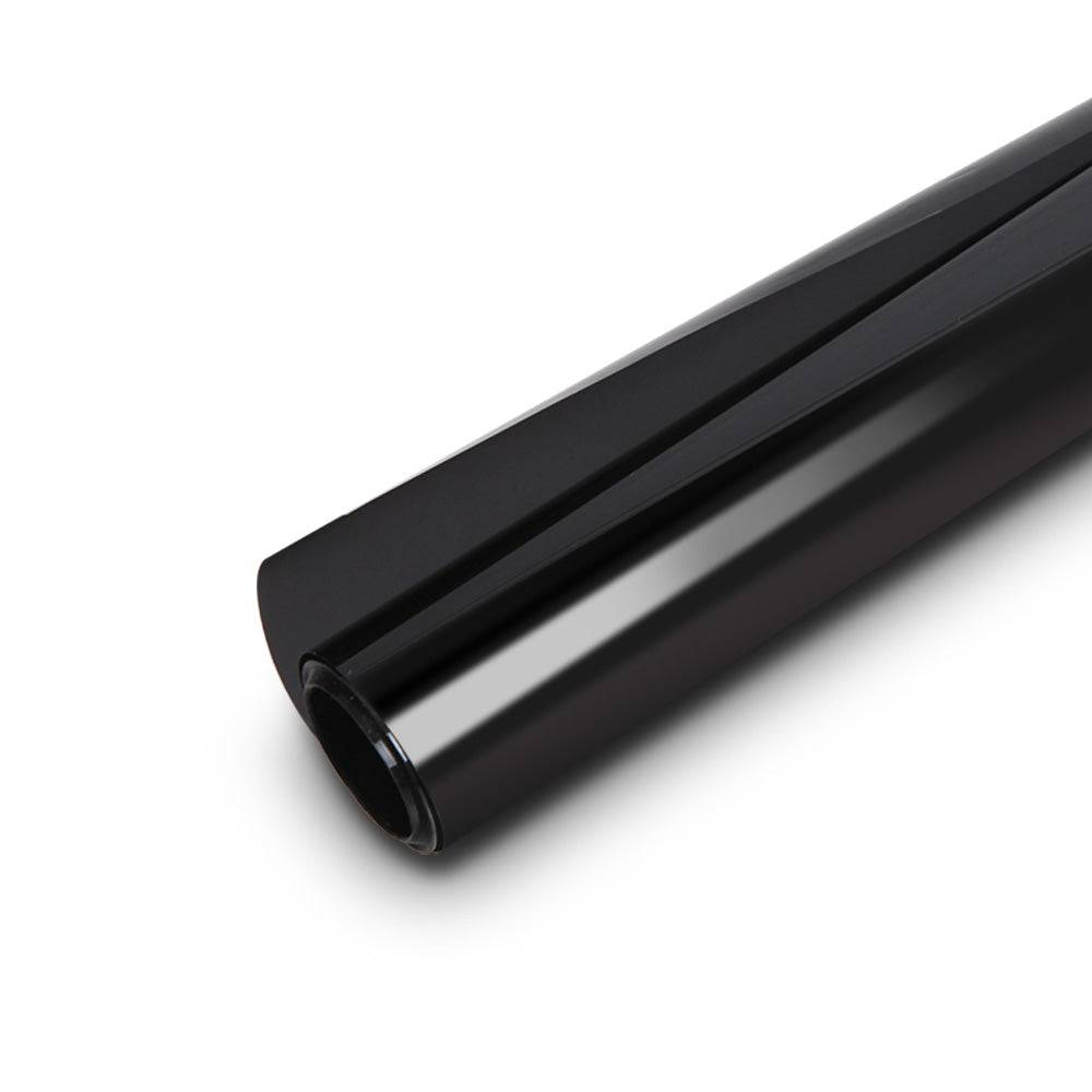 35% VLT Car Home Window Tint Film Black Commercial Auto House Glass 152cm x 15m