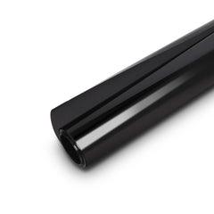 35% VLT Car Home Window Tint Film Black Commercial Auto House Glass 152cm x 15m