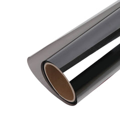 40% VLT Car Home Window Tint Film Black Commercial Auto House Glass 152cm x 15m