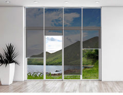 40% VLT Car Home Window Tint Film Black Commercial Auto House Glass 152cm x 15m