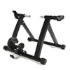 Indoor Bicycle Trainer Home Gym Exercise Foldable Parabolic Bike Training Fitness Cycling Stand