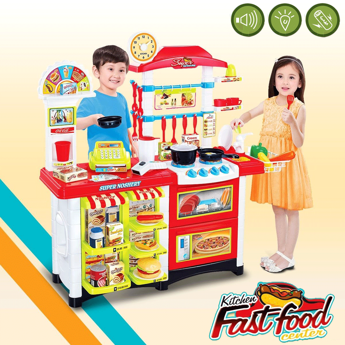 [Outdoor Living], [Pets], [Kids Toy] - Bargene