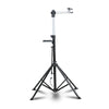Foldable 4 Leg Home Mechanic Repair Bike Bicycle Stand With Magnetic Work Tray