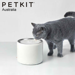 PETKIT Eversweet 3 Smart Ultra Quiet Water Drinking Fountain Pet Dog Cat Feeder
