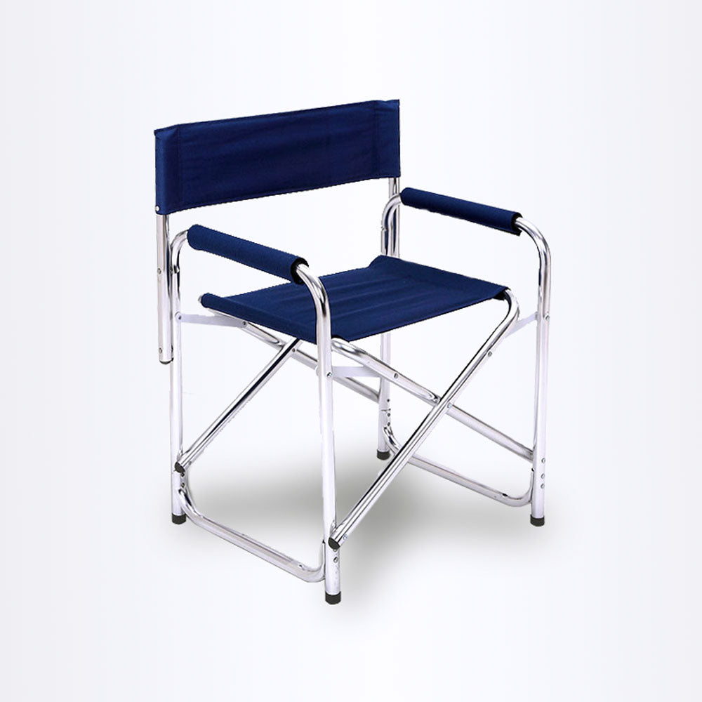 Aluminium discount foldable chair