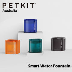 Petkit Eversweet SoloPet Dog Cat Smart Water Dispenser Drinking Fountain feeder Bowl Ultra-Silent