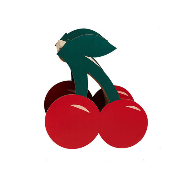 Vetreska Cat Kitten Scratcher Climbing Scratching Board Gym Cherry