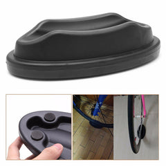 Bicycle Bike Front Wheel Support Riser Block For Turbo Trainer Training