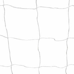 Portable Soccer Goal Post Net Steel Frame Outdoor Football Training Aid Practice