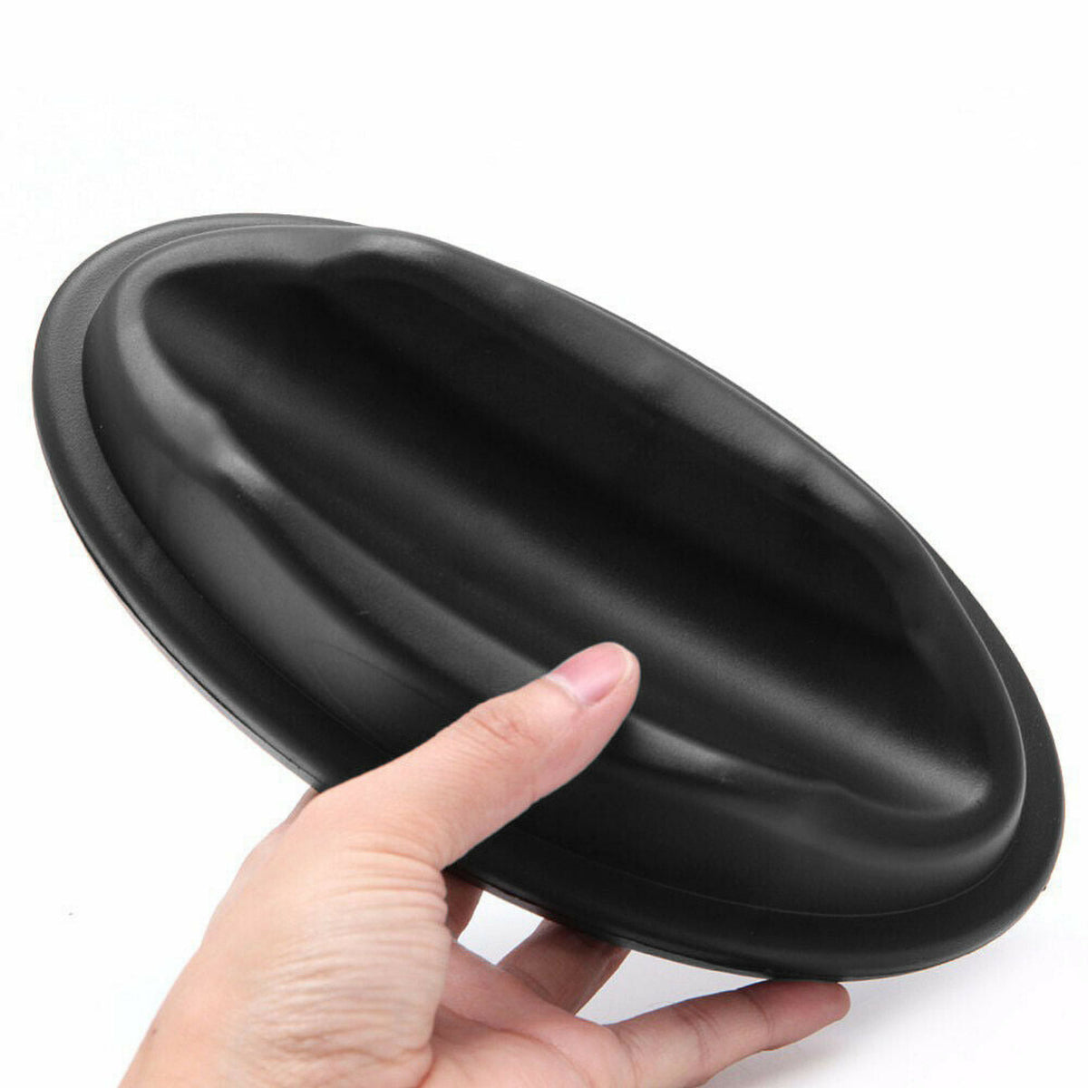 Bicycle Bike Front Wheel Support Riser Block For Turbo Trainer Training