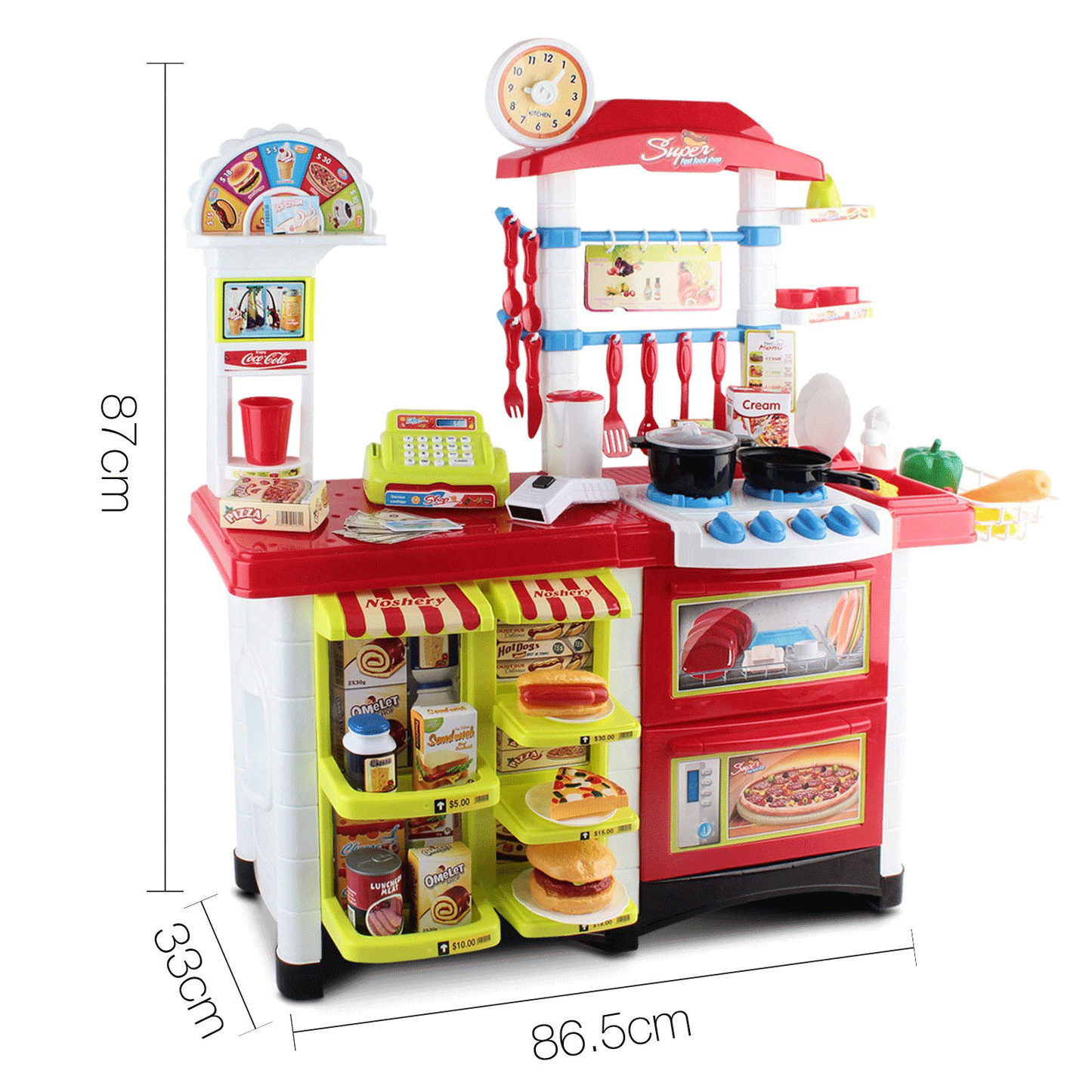 [Outdoor Living], [Pets], [Kids Toy] - Bargene