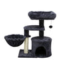 Cat Tree Scratching Post Scratcher Pole Toy House Furniture Multi Level Tower