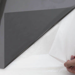 40% VLT Car Home Window Tint Film Black Commercial Auto House Glass 152cm x 15m
