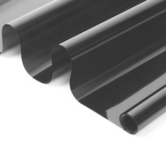 40% VLT Car Home Window Tint Film Black Commercial Auto House Glass 152cm x 15m