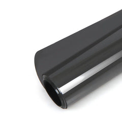 40% VLT Car Home Window Tint Film Black Commercial Auto House Glass 152cm x 15m
