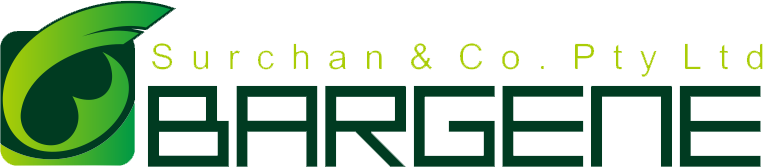 Bargene